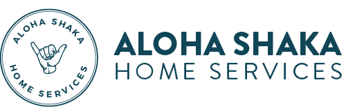 Aloha Shaka Home Cleaning Services in Honolulu Hawaii